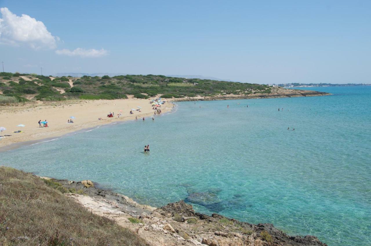 Villetta D' Amare Avola Ngoại thất bức ảnh